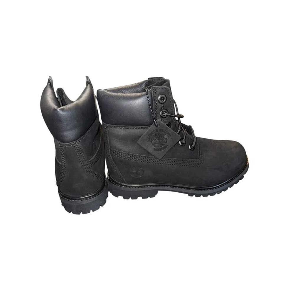 NEW timberland boots 5.5